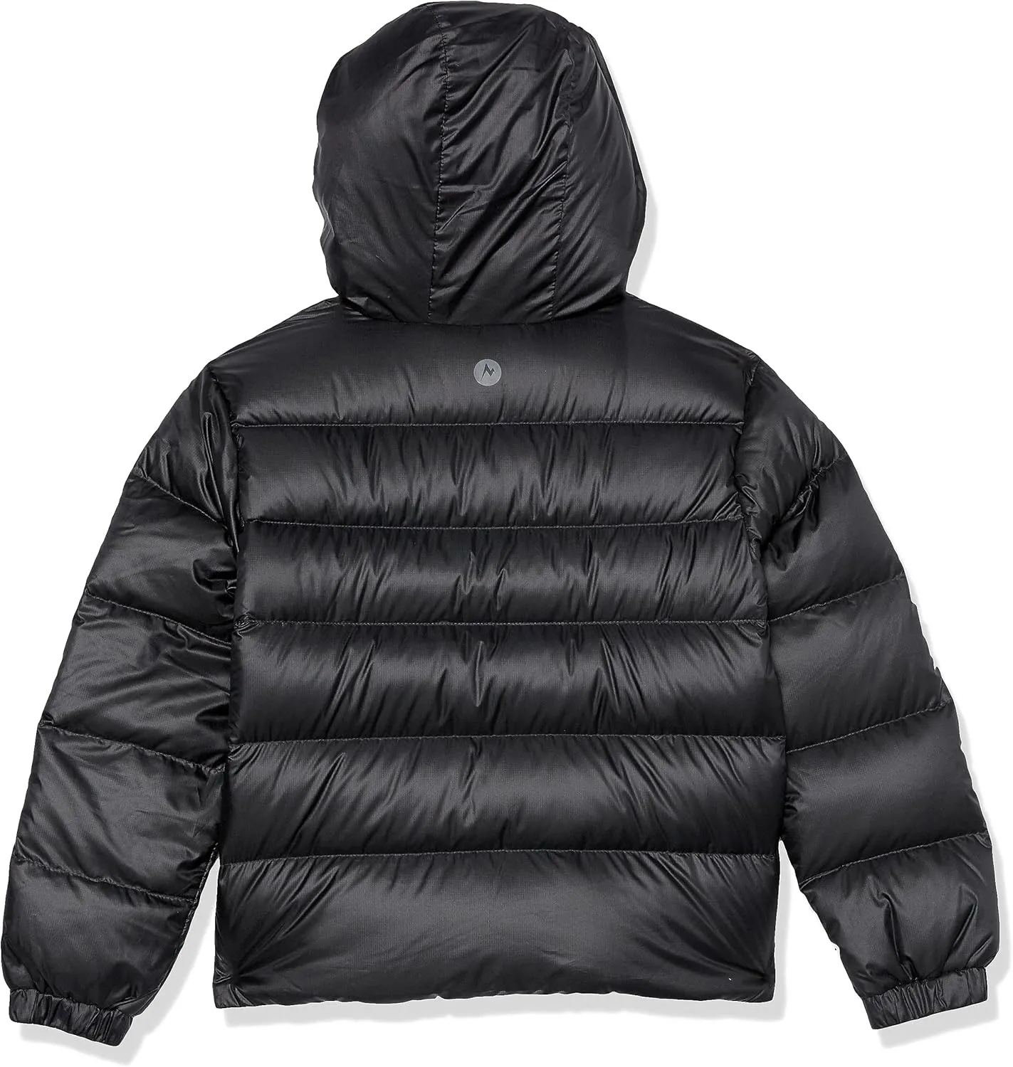 MARMOT Kids Guides Down Hoody - 700 Fill Insulated, Water-Resistant, Lightweight Puffer Jacket with Hood