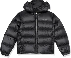 MARMOT Kids Guides Down Hoody - 700 Fill Insulated, Water-Resistant, Lightweight Puffer Jacket with Hood