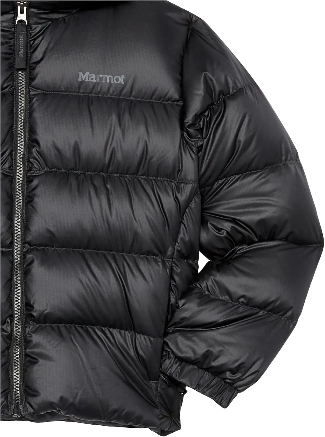 MARMOT Kids Guides Down Hoody - 700 Fill Insulated, Water-Resistant, Lightweight Puffer Jacket with Hood
