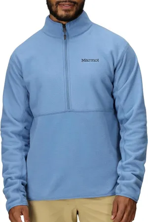 MARMOT Men's Rocklin 1/2 Zip