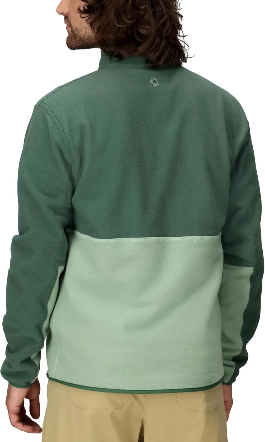 MARMOT Men's Rocklin 1/2 Zip