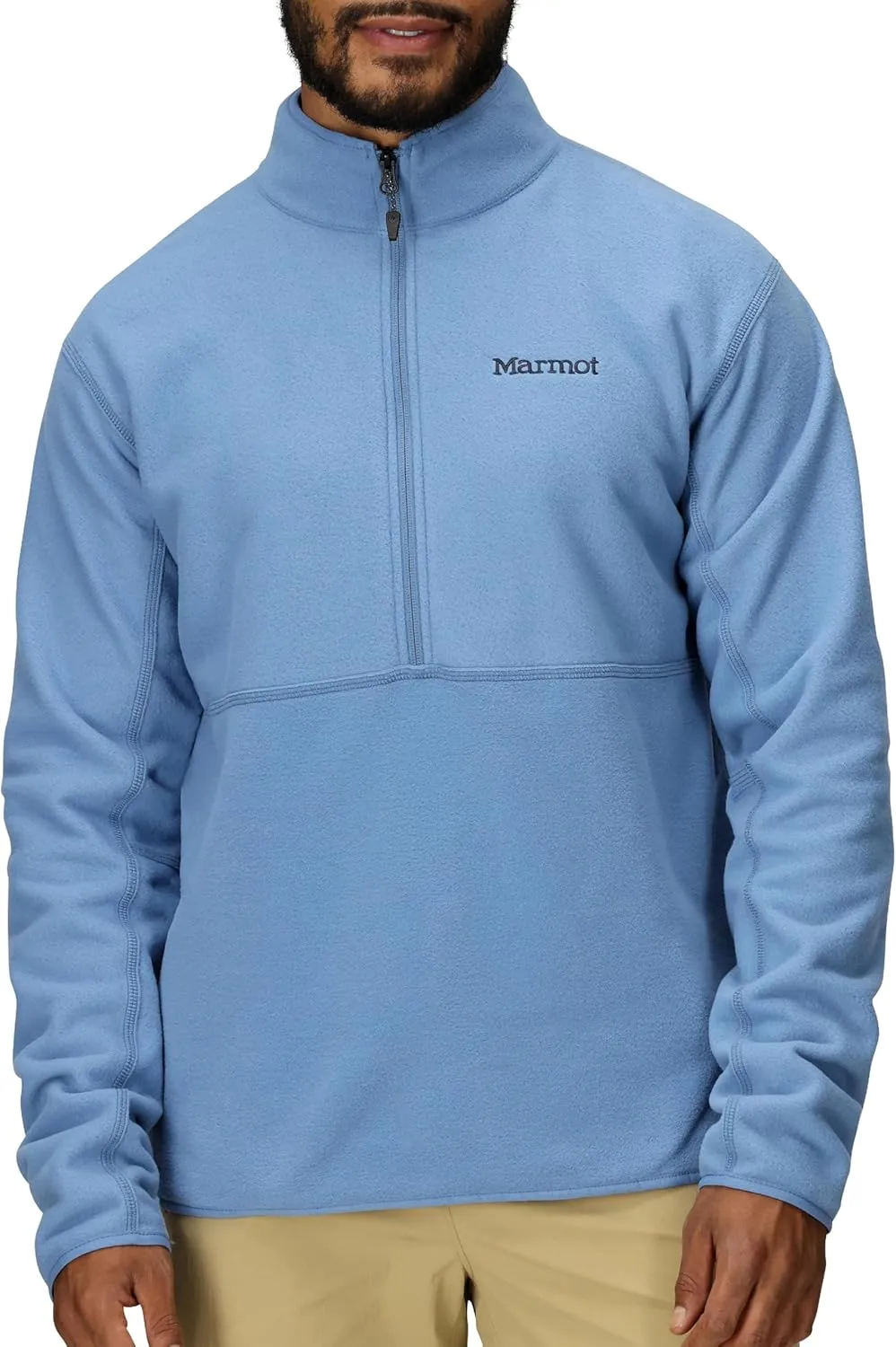 MARMOT Men's Rocklin 1/2 Zip