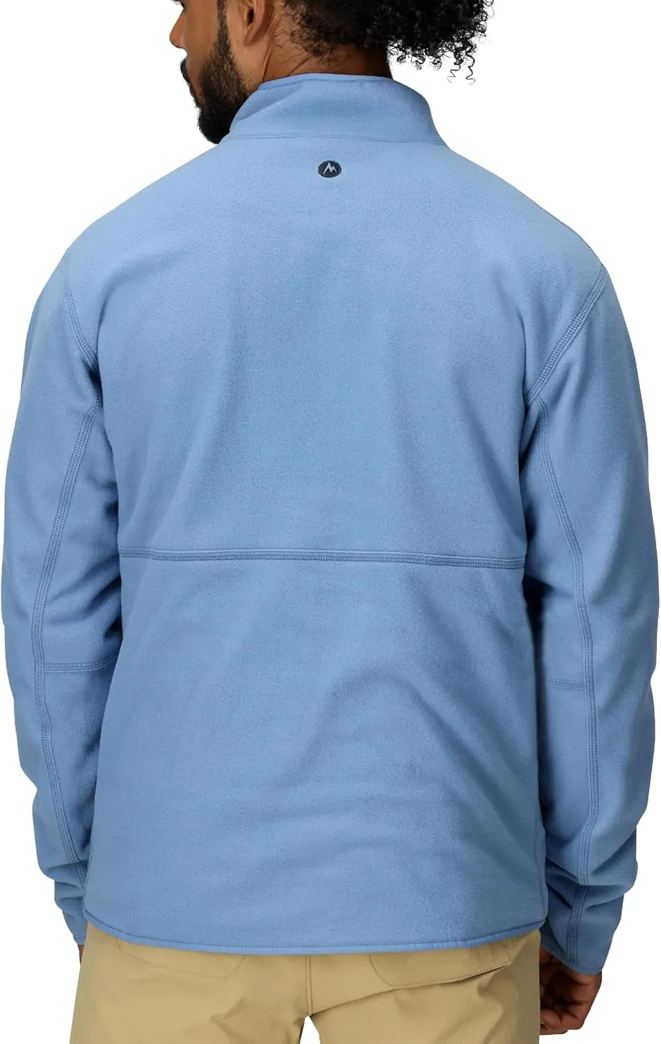 MARMOT Men's Rocklin 1/2 Zip
