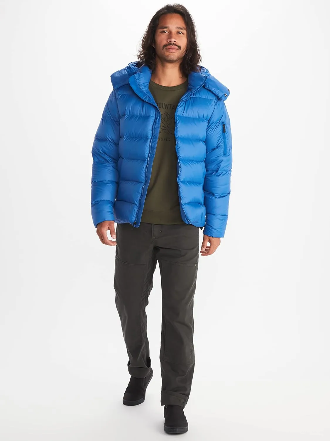 MARMOT Men's Stockholm Jacket