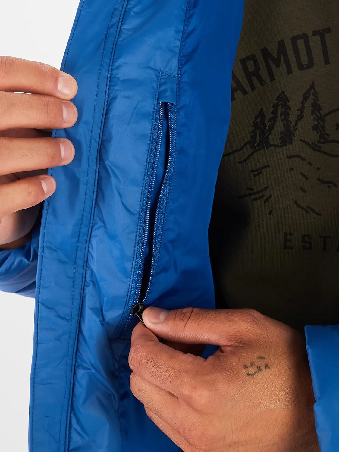 MARMOT Men's Stockholm Jacket
