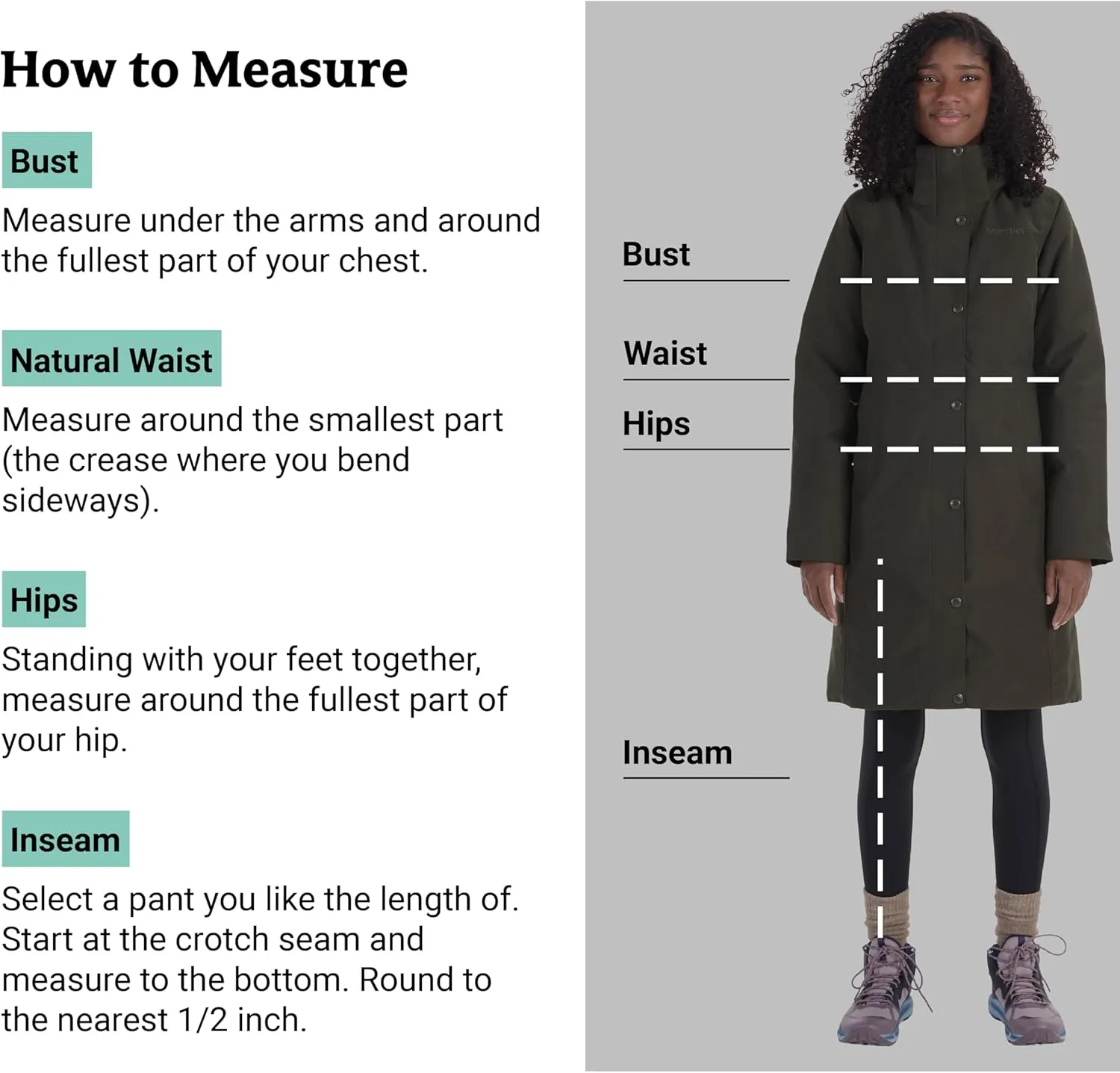 MARMOT Women's Chelsea Coat 2.0