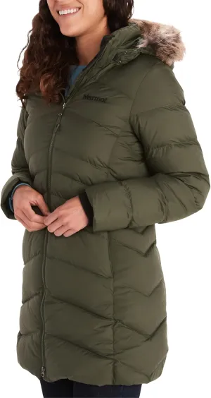 Marmot Women's Montreal Coat