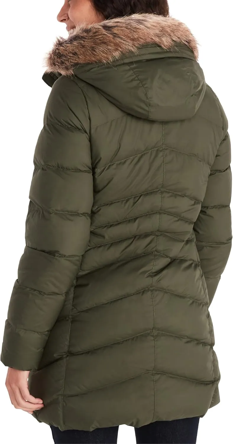 Marmot Women's Montreal Coat