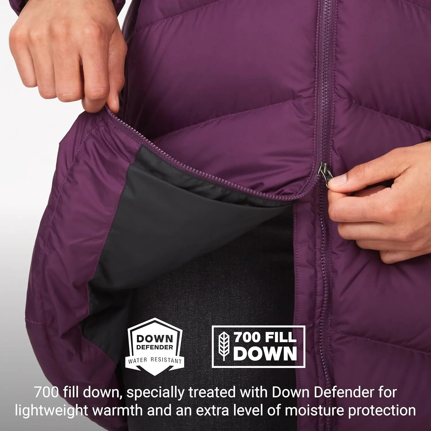 Marmot Women's Montreal Coat