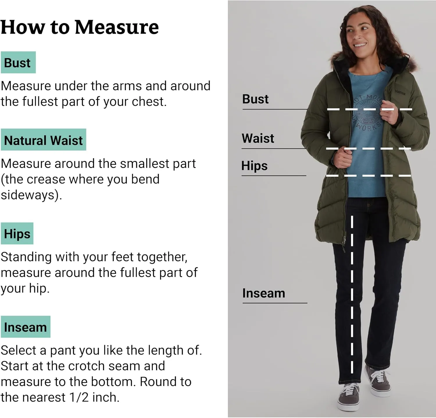 Marmot Women's Montreal Coat