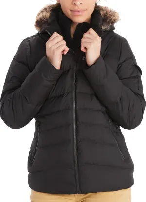 MARMOT Women's Wm's Ithaca Down Puffer Jacket