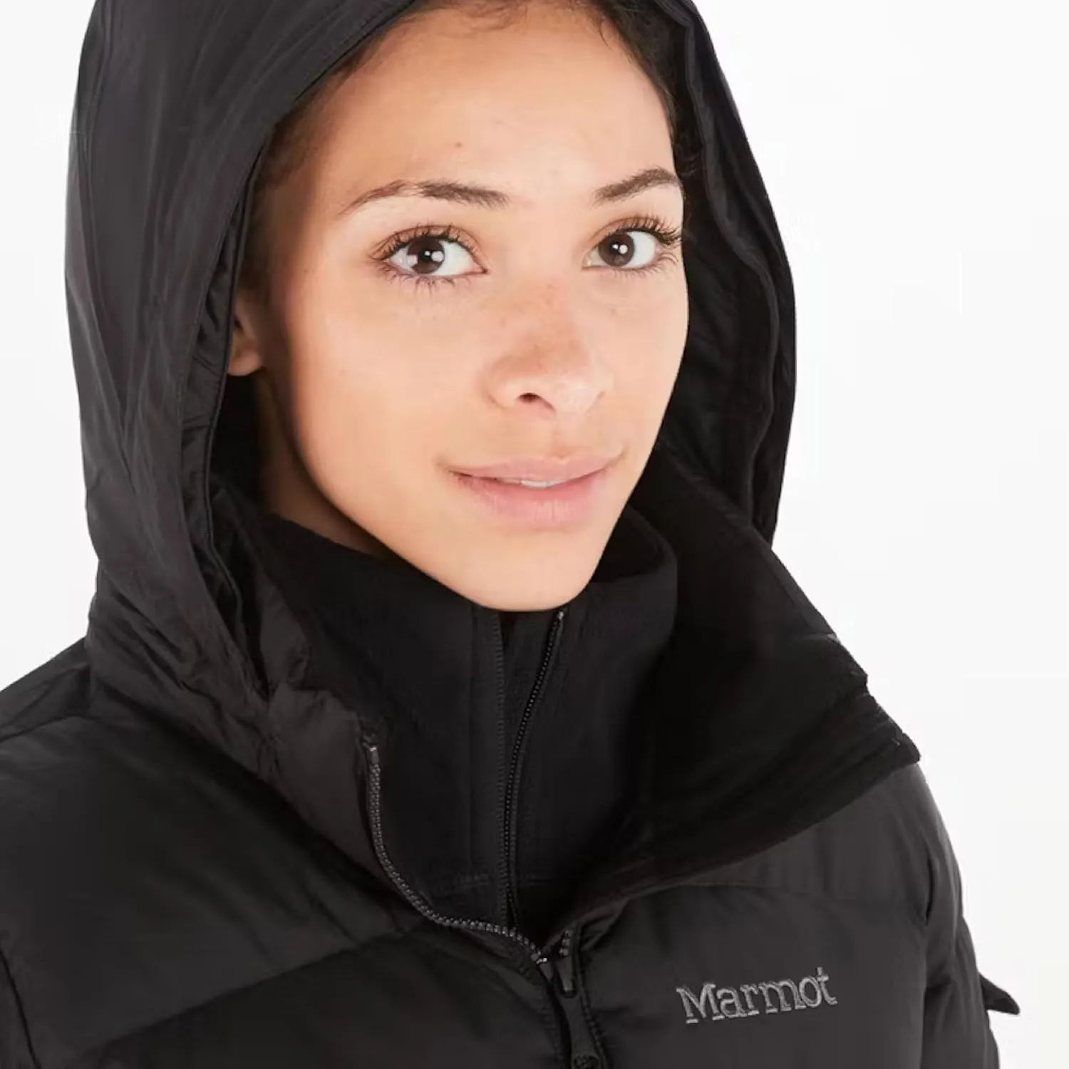 MARMOT Women's Wm's Ithaca Down Puffer Jacket