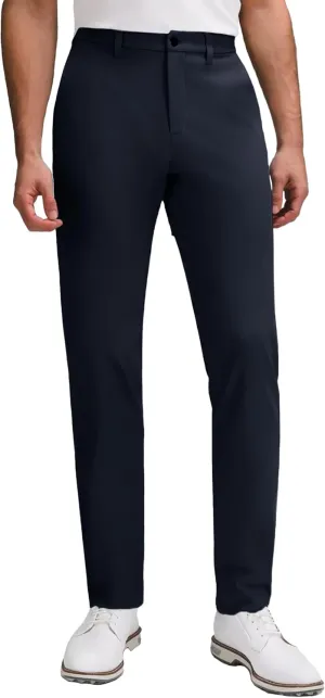 Men's Dress Stretch Pants with 5 Pockets Golf Pants Lightweight Travel Work Joggers Pants