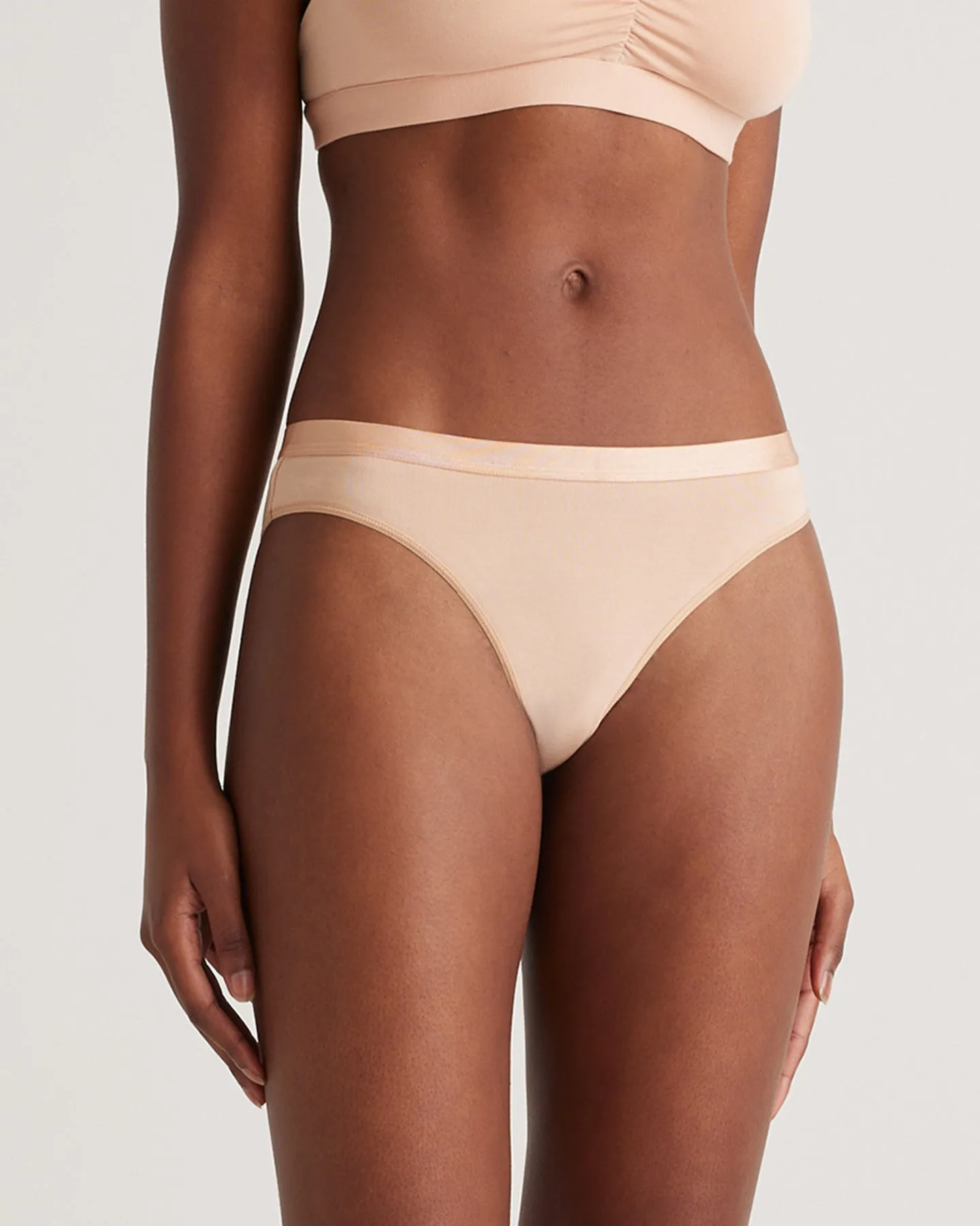 Micromodal Bikini (6-pack)