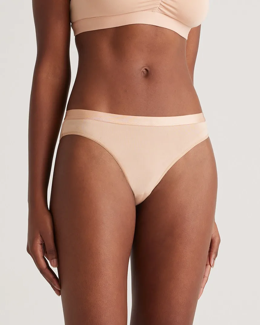 Micromodal Bikini (6-pack)