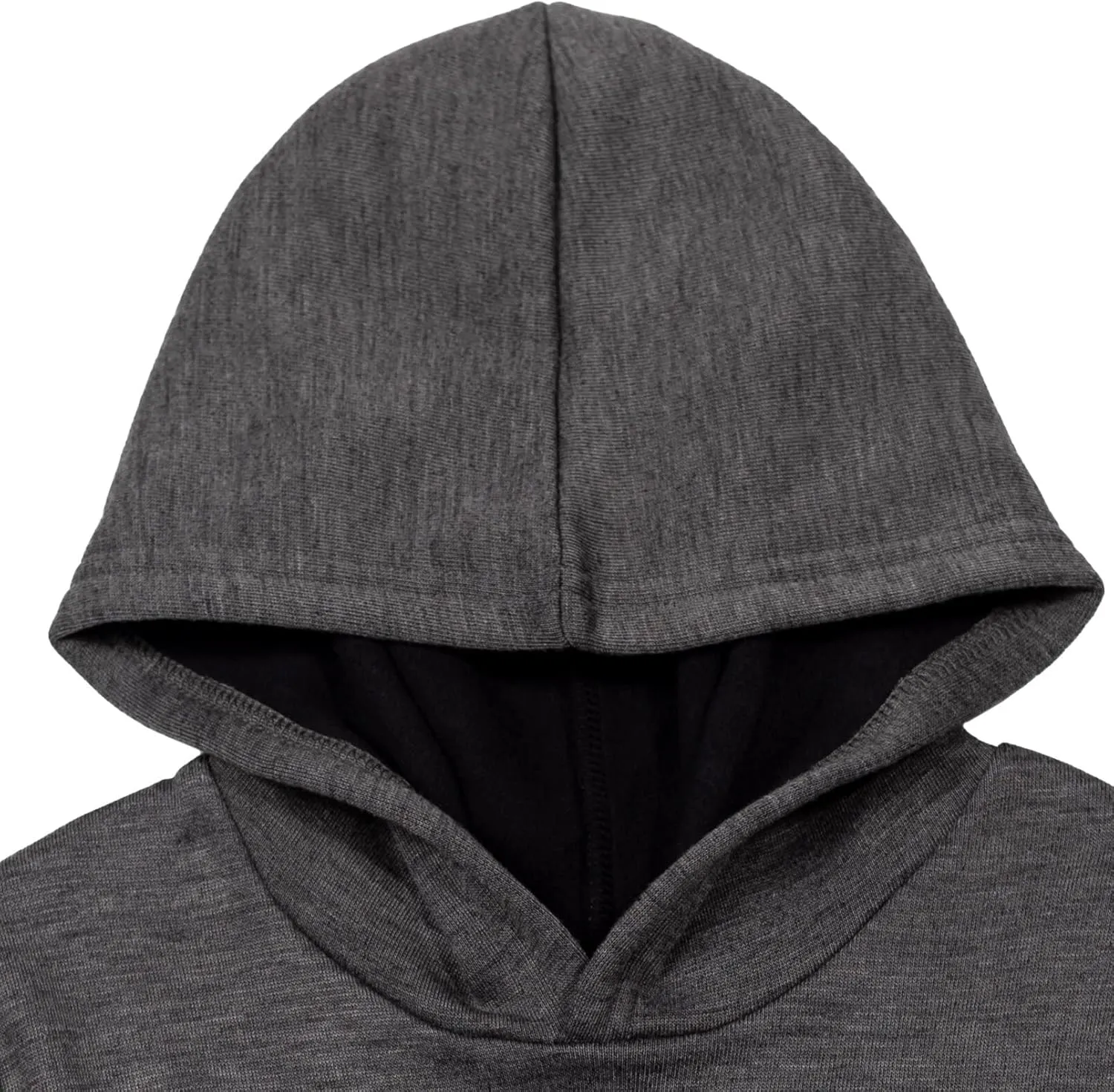 Minecraft Fleece Pullover Hoodie Little Kid to Big Kid Sizes (4-18-20)