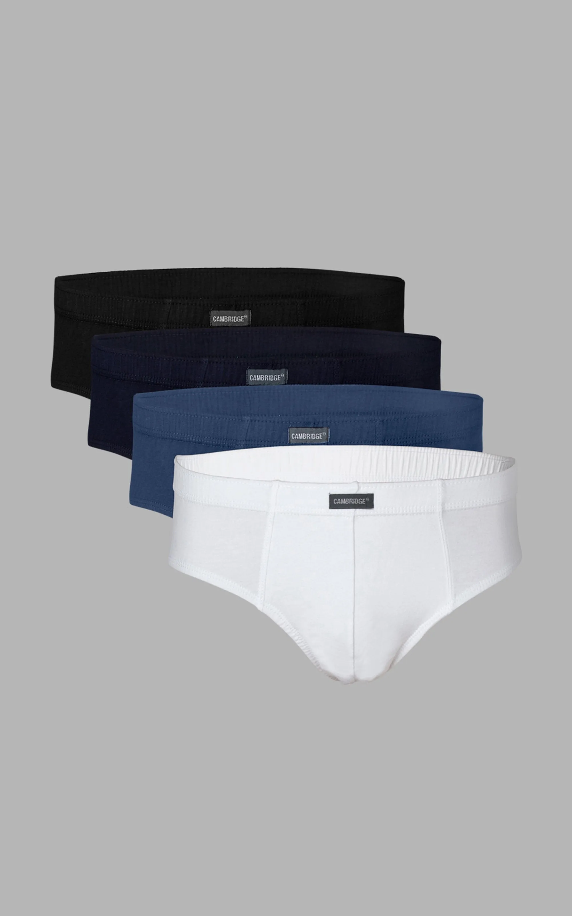 Mini Briefs