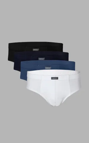 Mini Briefs