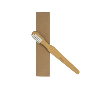 Mint Bamboo Cleaning Brush