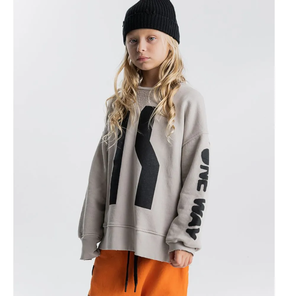 Nununu High Road Sweatshirt