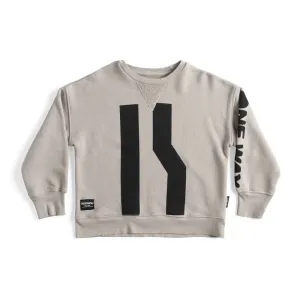 Nununu High Road Sweatshirt