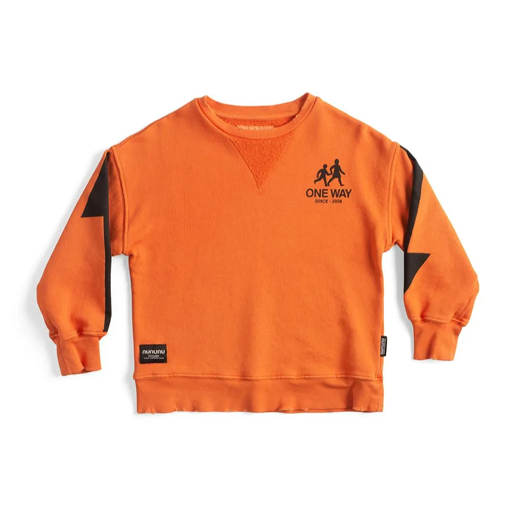 Nununu On the Go Sweatshirt