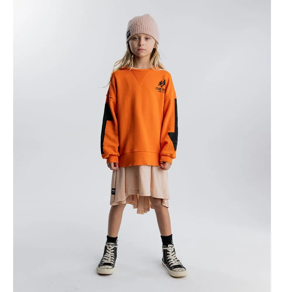 Nununu On the Go Sweatshirt