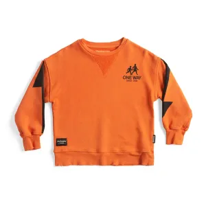 Nununu On the Go Sweatshirt