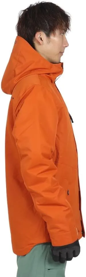 Oakley Men's Core Divisional Recycled Insulated Jacket