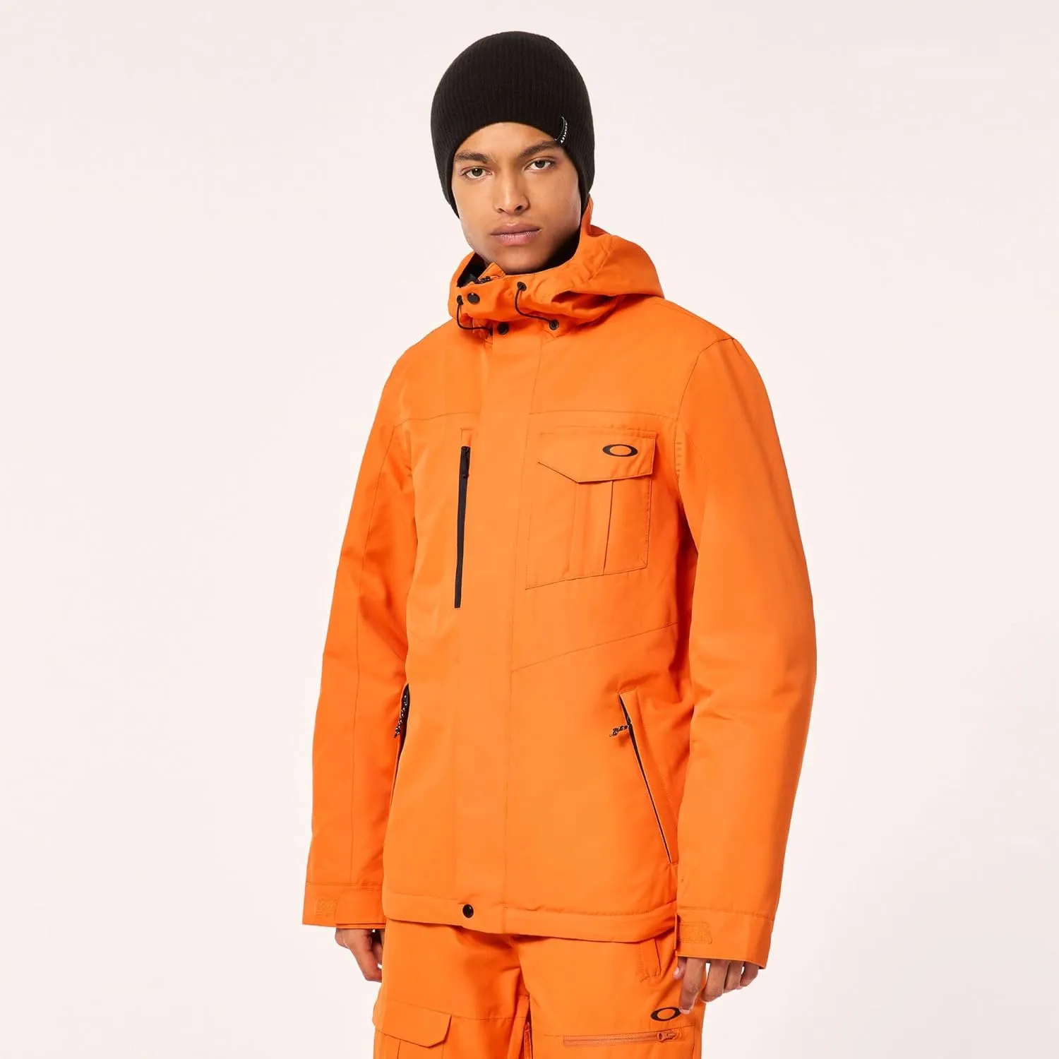 Oakley Men's Core Divisional Recycled Insulated Jacket