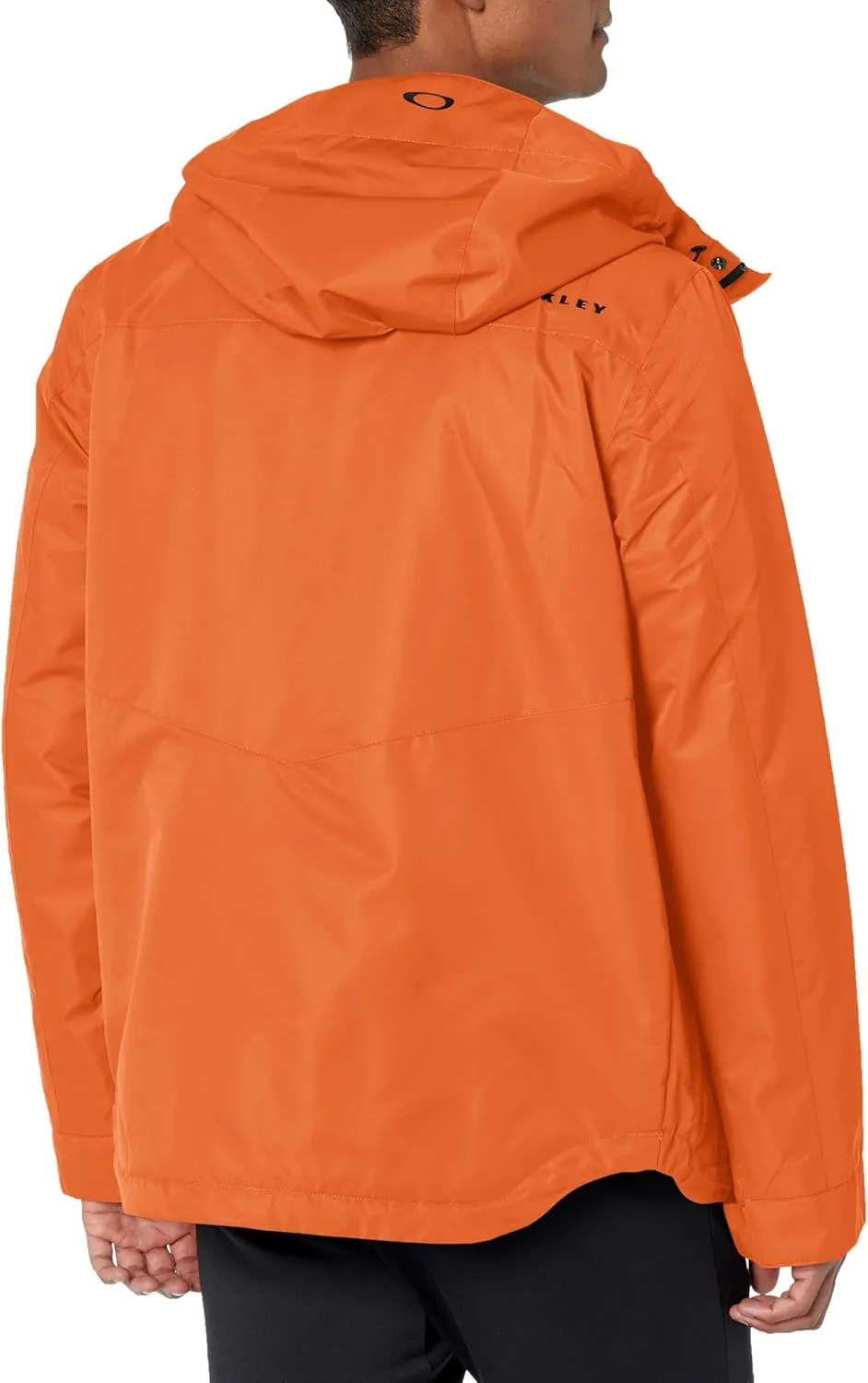 Oakley Men's Core Divisional Recycled Insulated Jacket