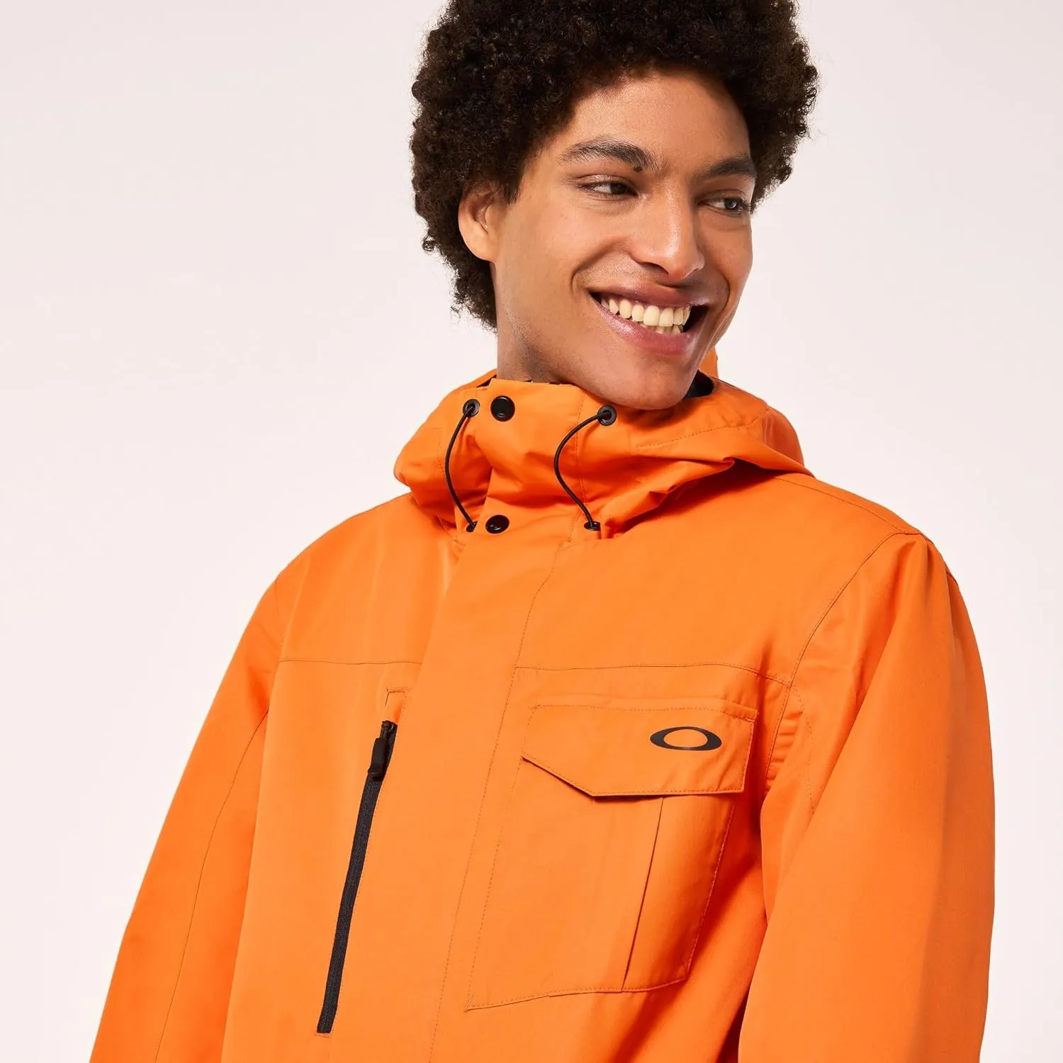 Oakley Men's Core Divisional Recycled Insulated Jacket