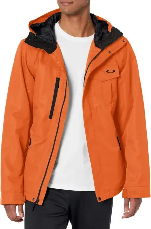 Oakley Men's Core Divisional Recycled Insulated Jacket