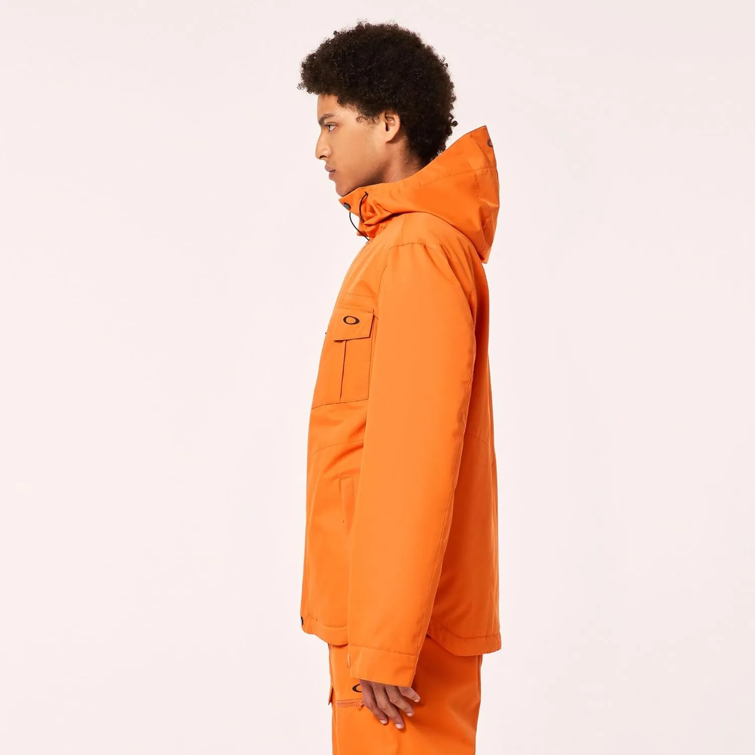 Oakley Men's Core Divisional Recycled Insulated Jacket