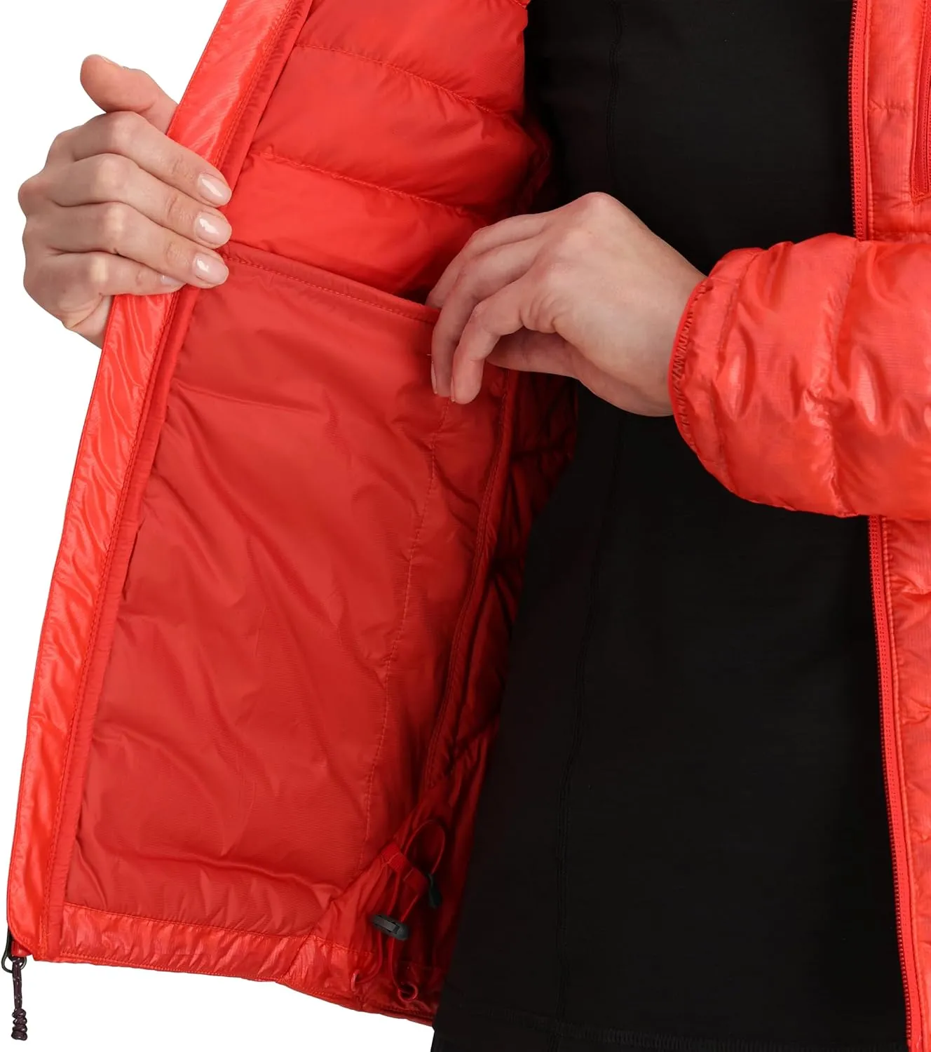 Outdoor Research Women's Helium Down Hoodie