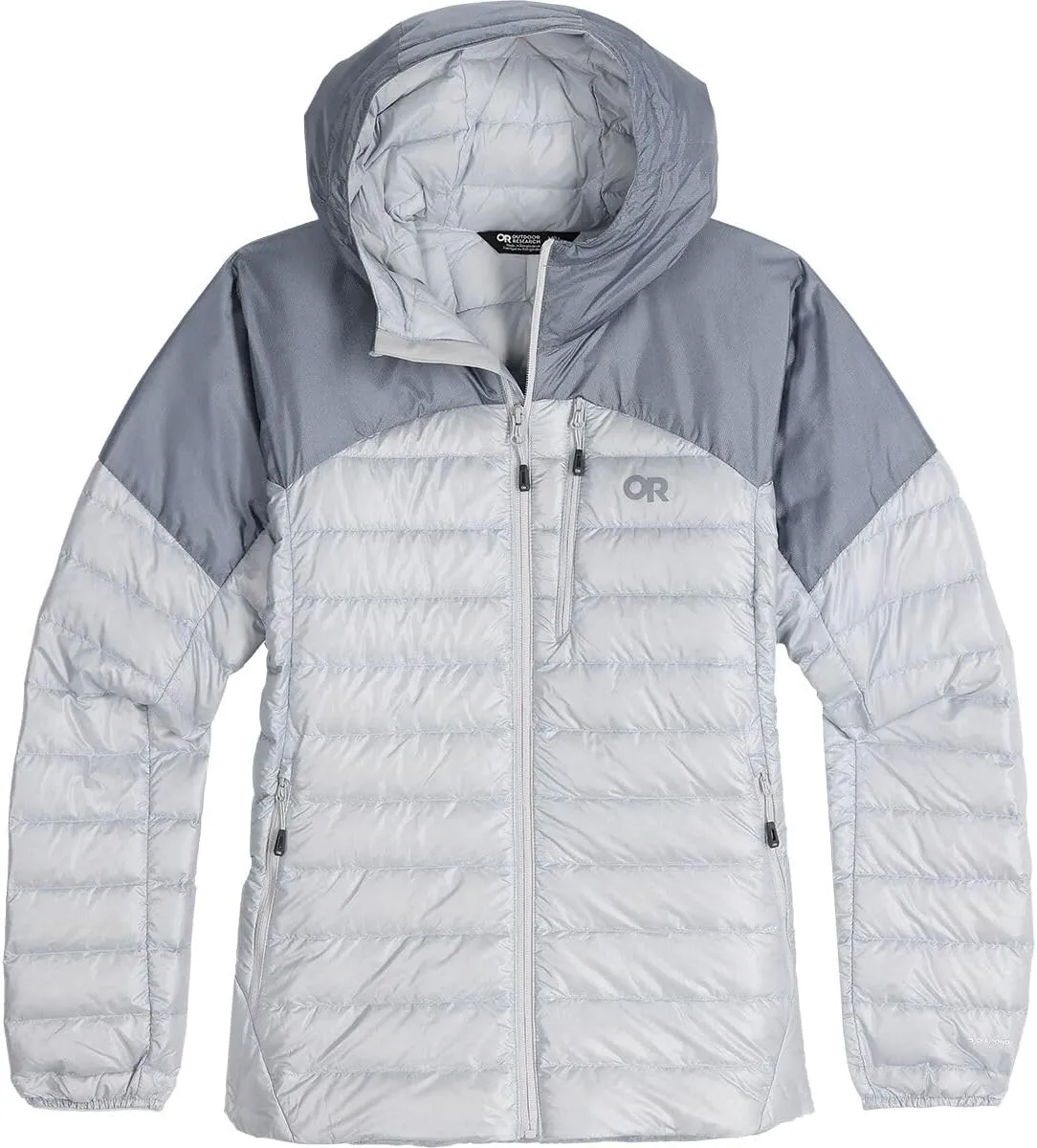 Outdoor Research Women's Helium Down Hoodie
