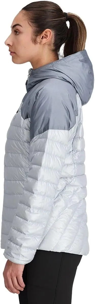 Outdoor Research Women's Helium Down Hoodie
