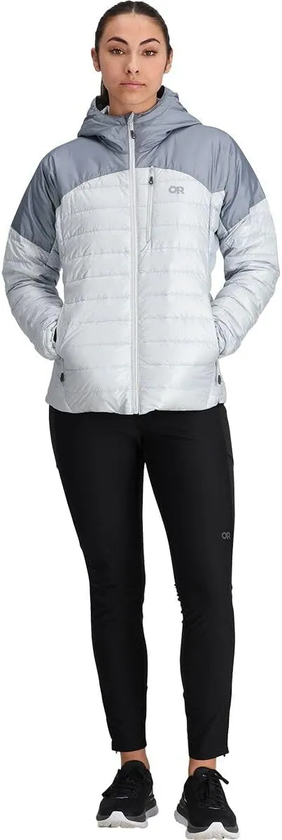 Outdoor Research Women's Helium Down Hoodie