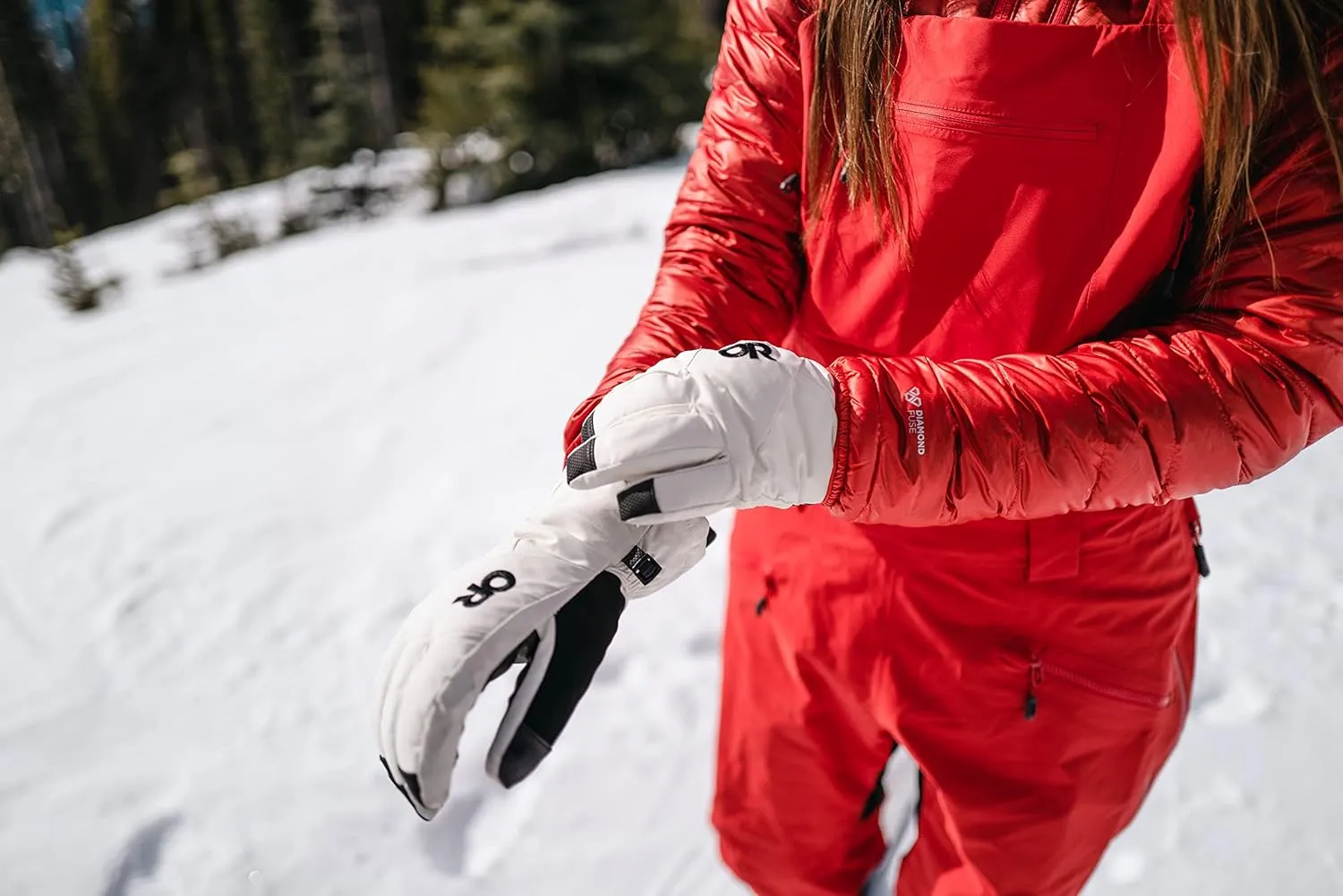 Outdoor Research Womens Helium Down Jacket  Lightweight Puffer Jacket