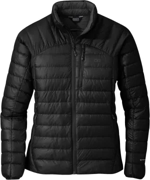 Outdoor Research Womens Helium Down Jacket  Lightweight Puffer Jacket