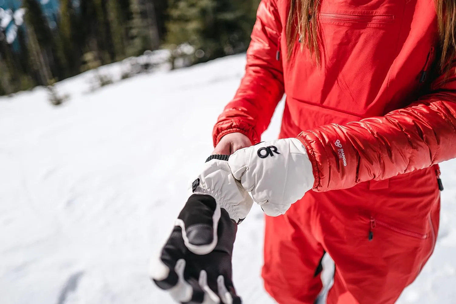 Outdoor Research Womens Helium Down Jacket  Lightweight Puffer Jacket