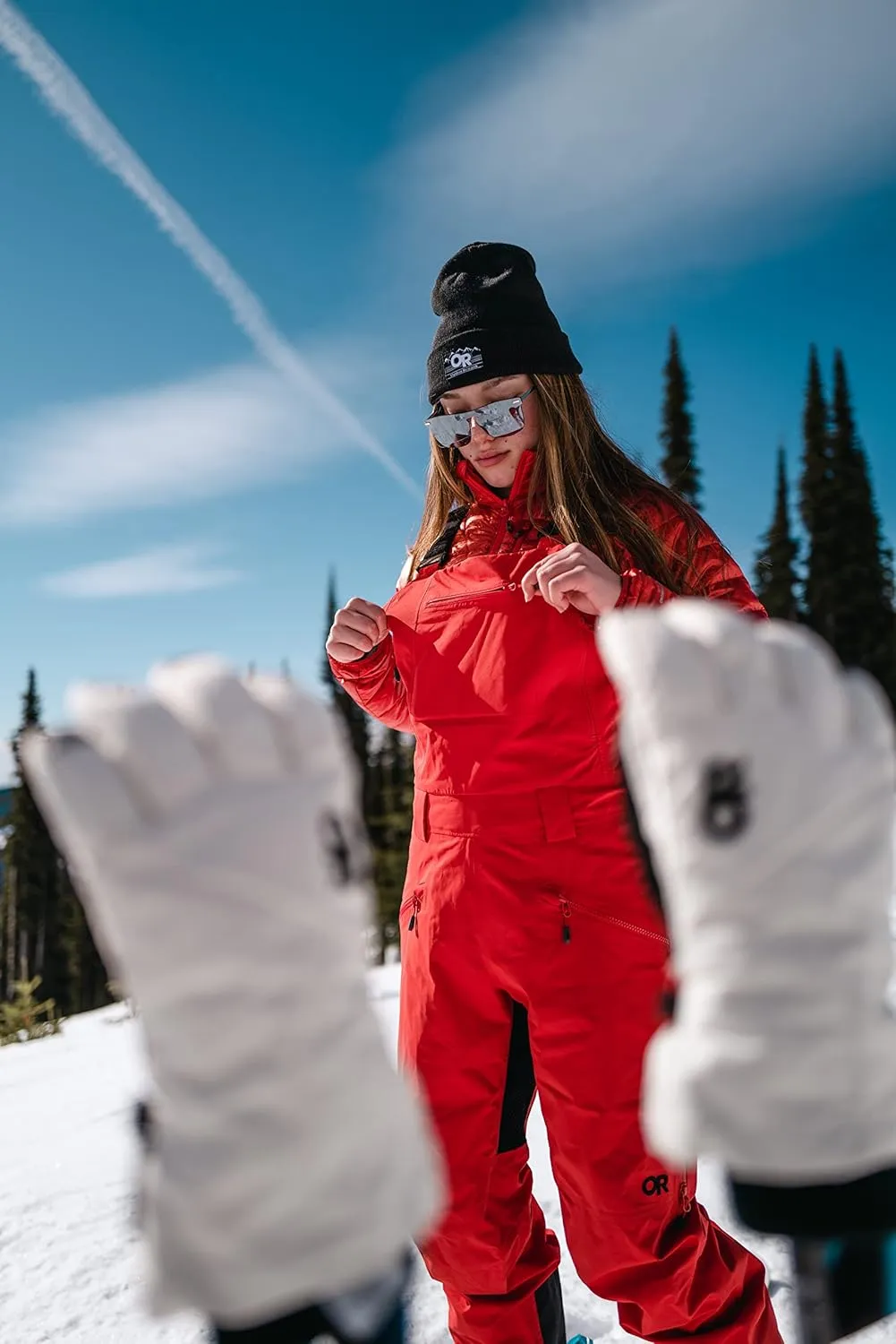 Outdoor Research Womens Helium Down Jacket  Lightweight Puffer Jacket
