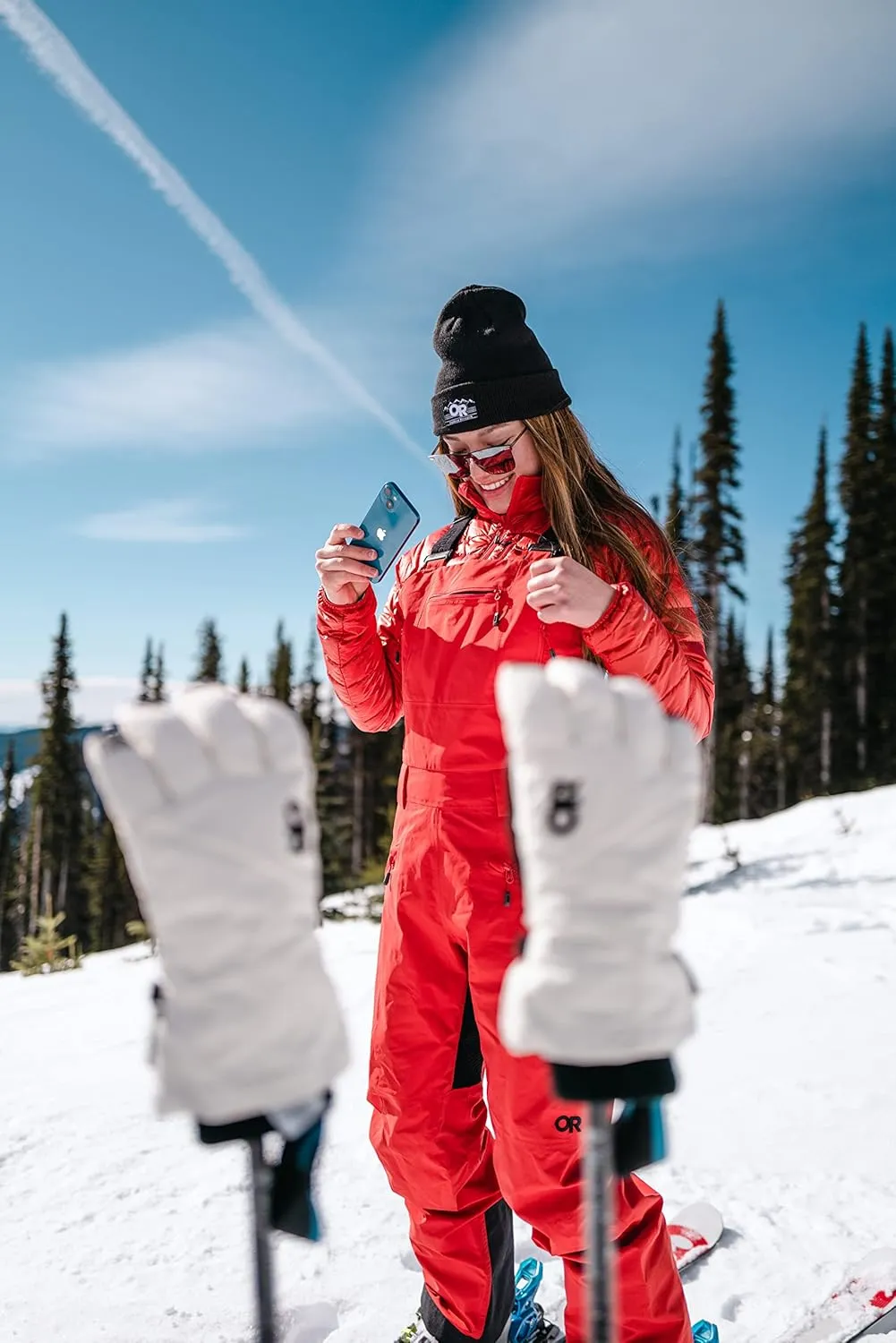 Outdoor Research Womens Helium Down Jacket  Lightweight Puffer Jacket