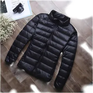 Packable Down Jacket Womens | Lightweight Down Jacket Women | High-Tech Insulation for Warmth & Comfort
