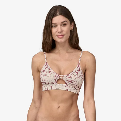 Patagonia Focal Point Top-Abundance: Evening Mauve