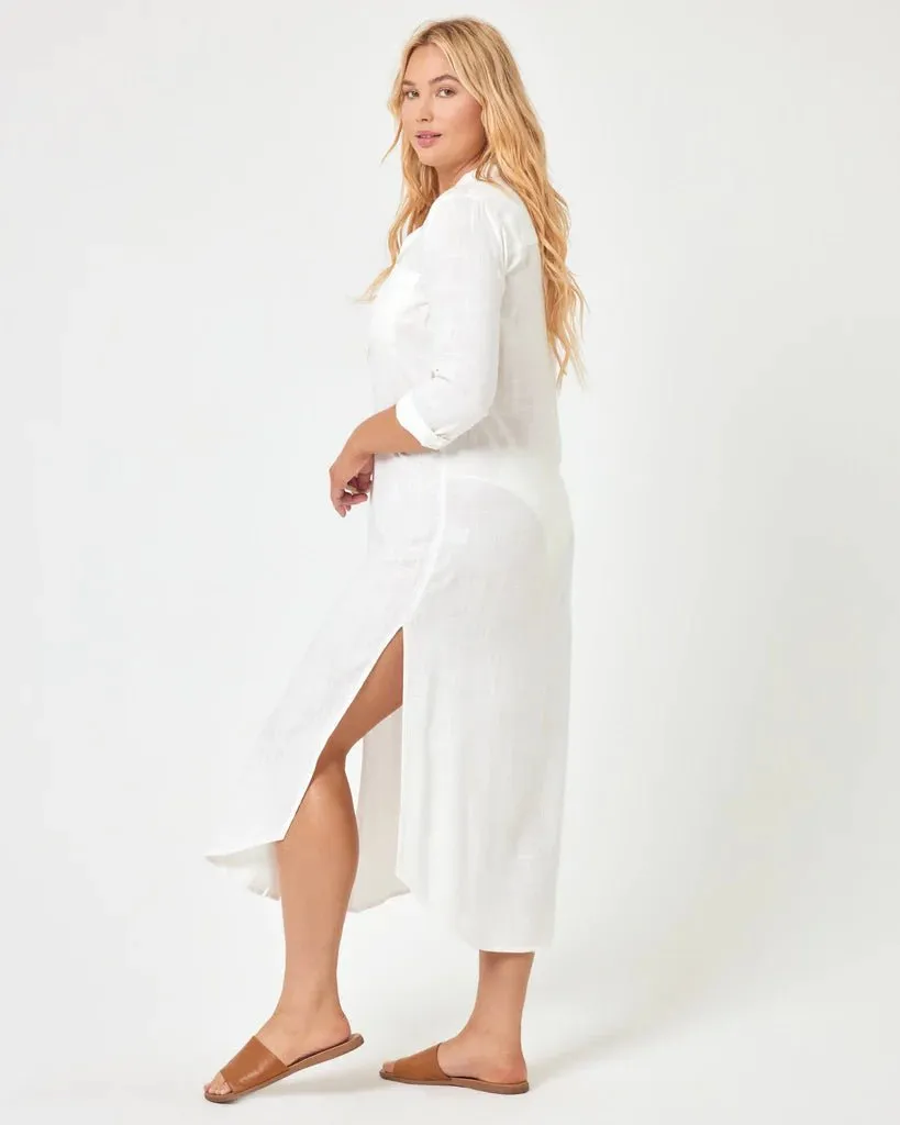 PRESLEY DRESS