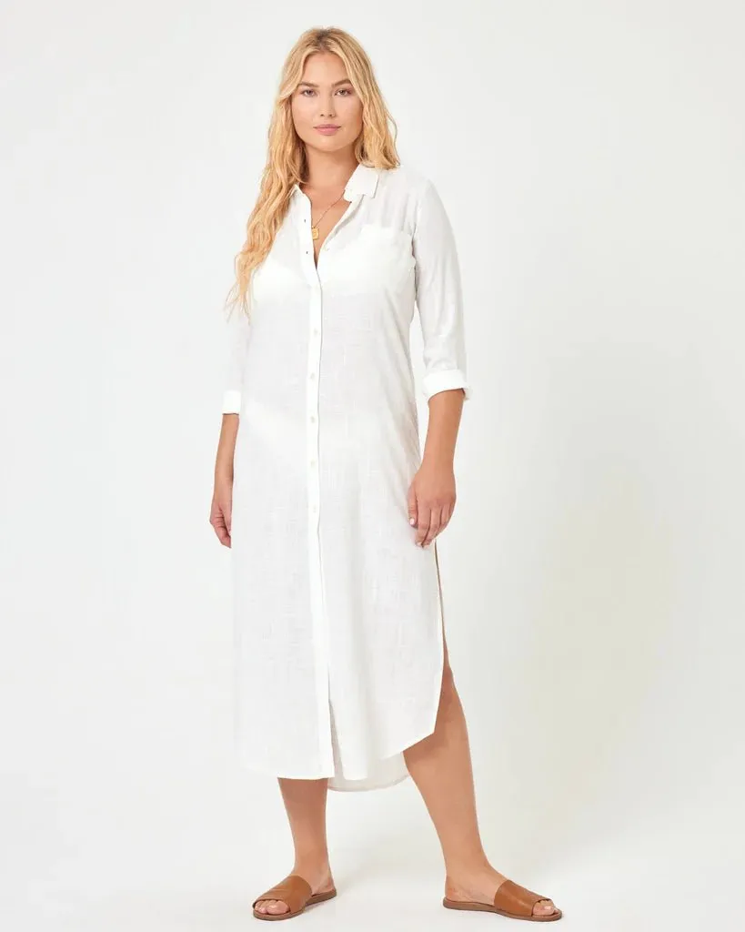 PRESLEY DRESS