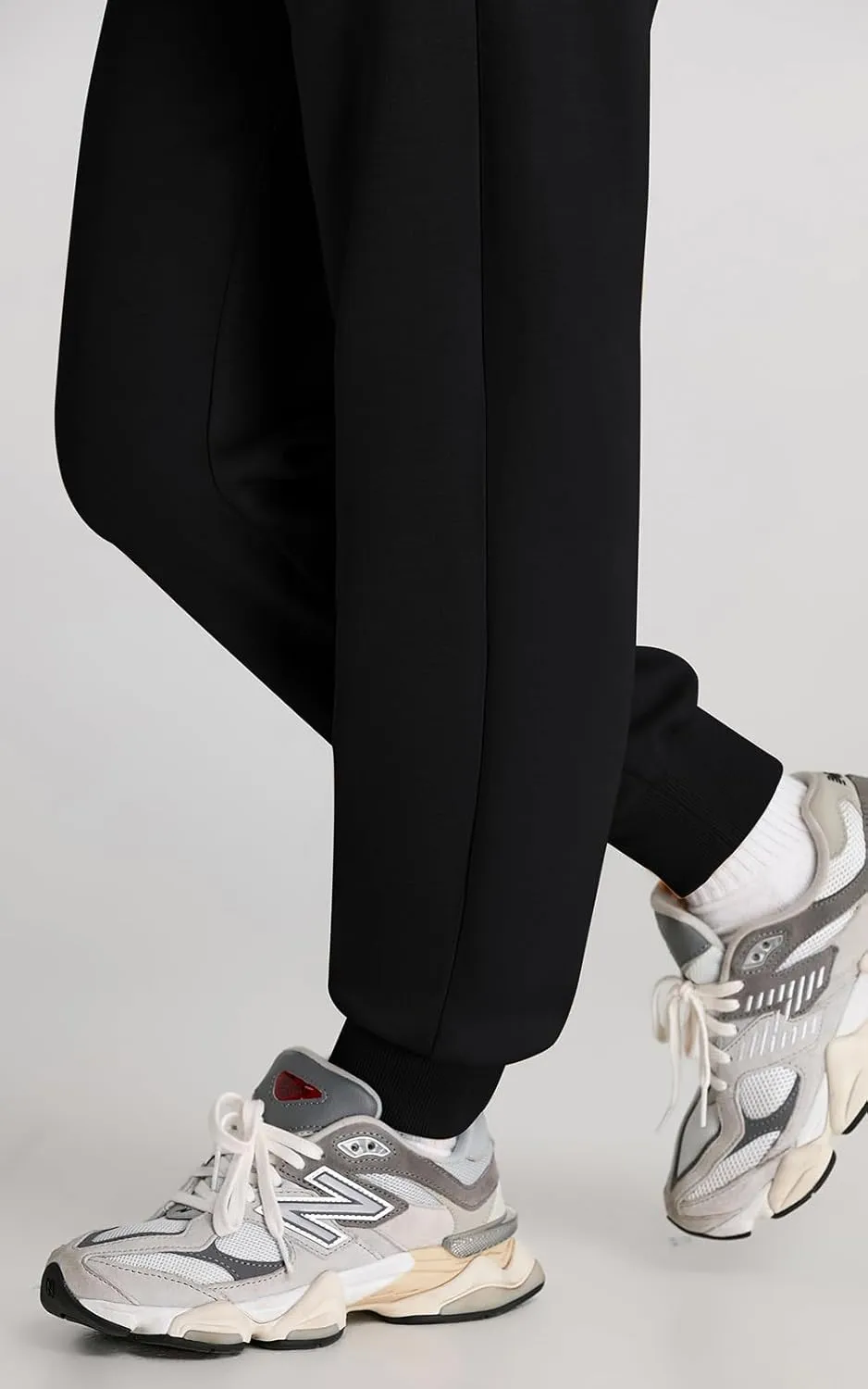 PRETTYGARDEN Long Sleeve Half Zip Sweatsuits Women 2 Piece Outfit Spring Casual Sweatshirt Sweatpants Lounge Set Tracksuit