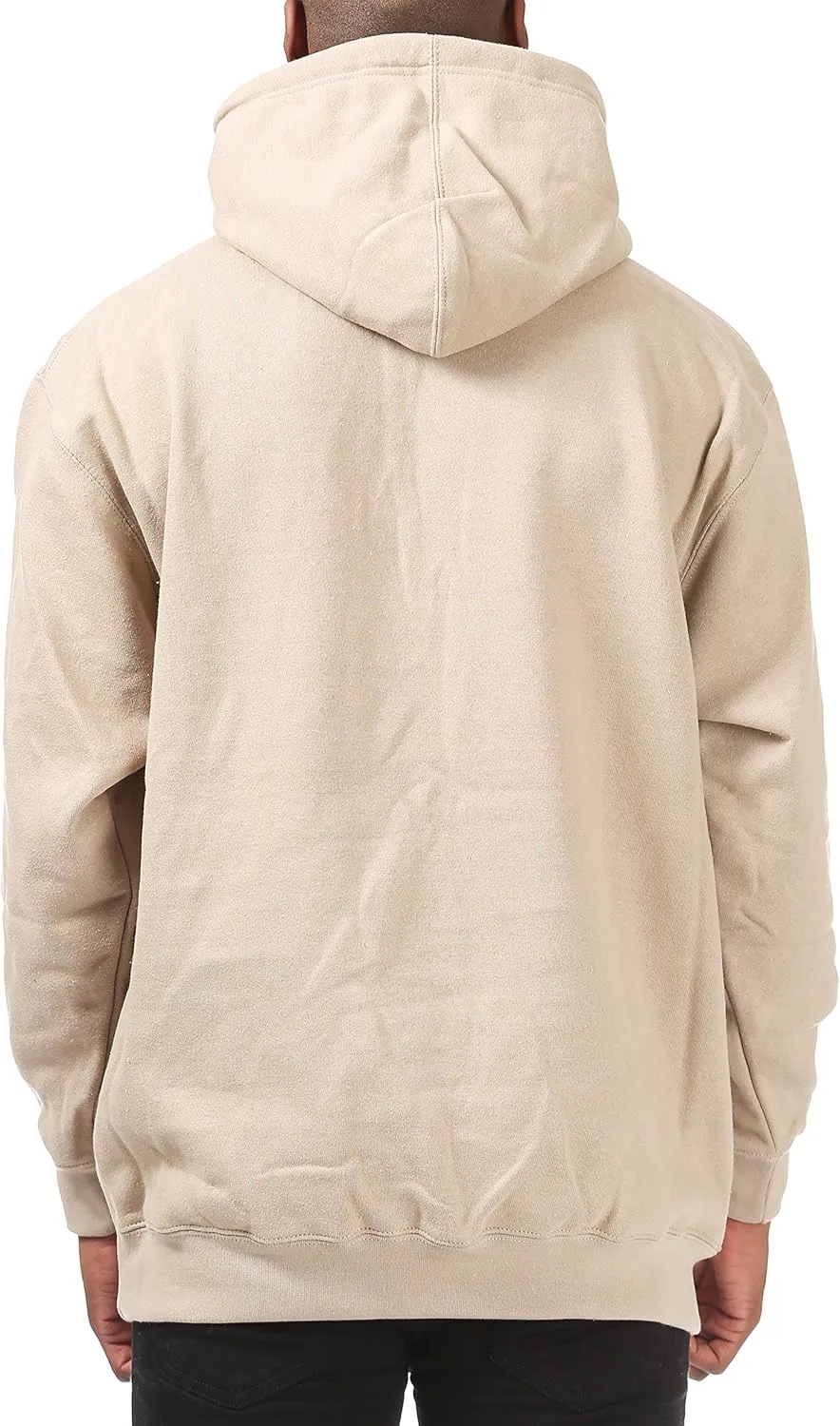 Pro Club Men's Comfort Pullover Hoodie (9oz)