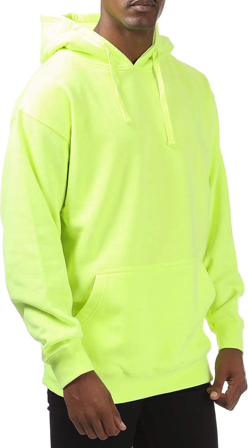 Pro Club Men's Comfort Pullover Hoodie (9oz)